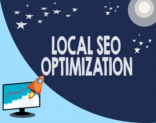 what is local seo
